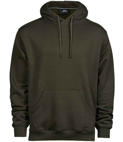 Tee Jays Hooded Sweatshirt - FRONT