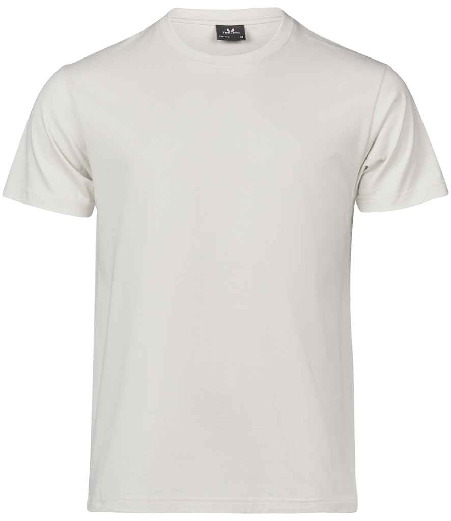 Tee Jays Sof T-Shirt - FRONT