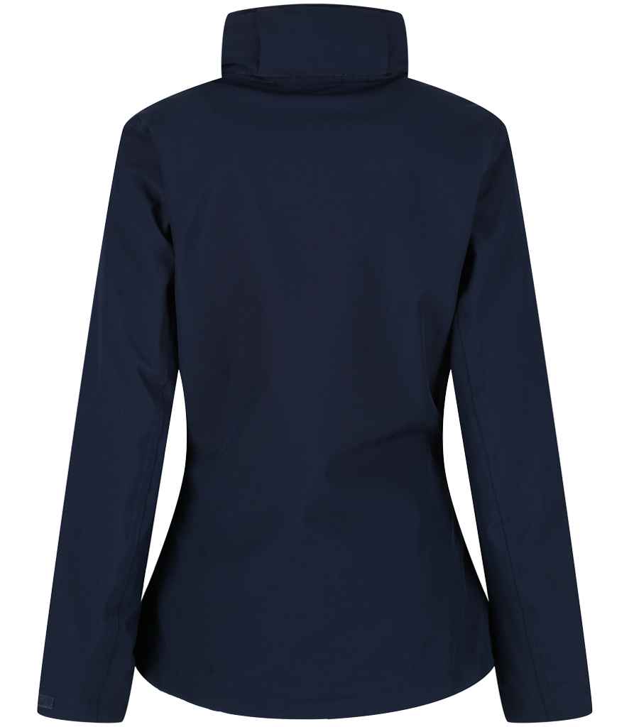 Regatta Ladies Kingsley 3-in-1 Jacket - BACK