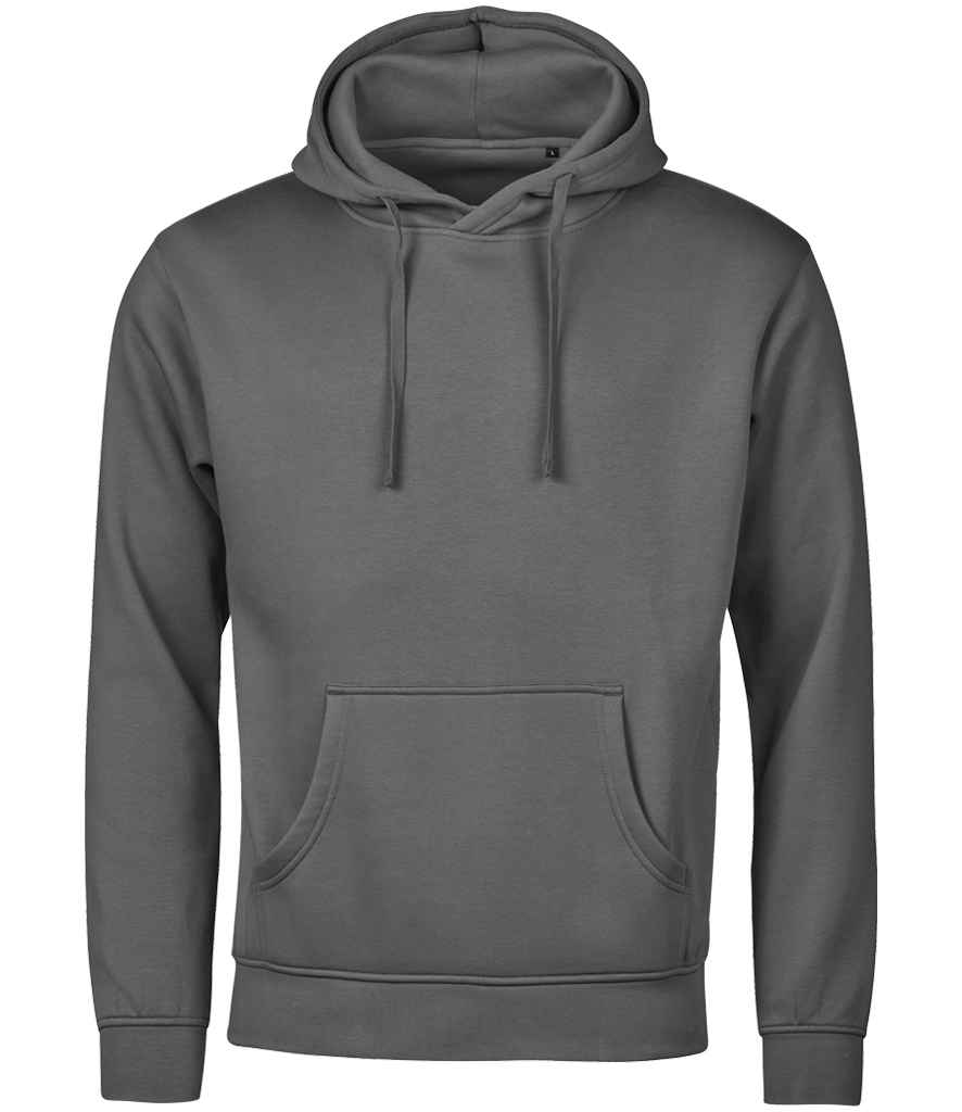 Tee Jays Urban Hooded Sweatshirt - FRONT