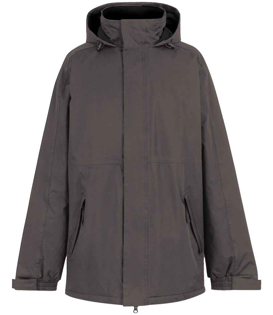 Regatta Dover Parka Jacket - FRONT