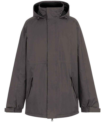Regatta Dover Parka Jacket - FRONT