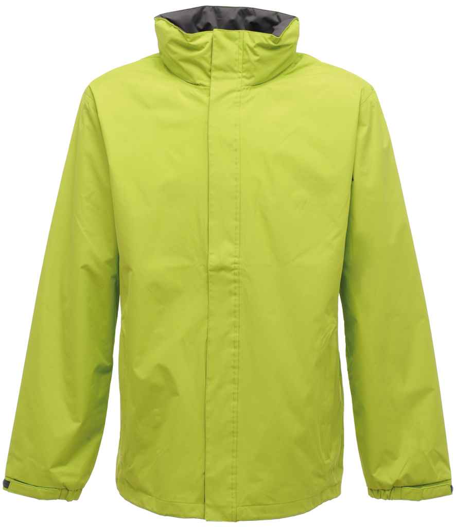 Regatta Ardmore Waterproof Shell Jacket - FRONT