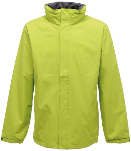 Regatta Ardmore Waterproof Shell Jacket - FRONT