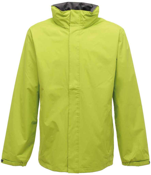 Regatta Ardmore Waterproof Shell Jacket - FRONT
