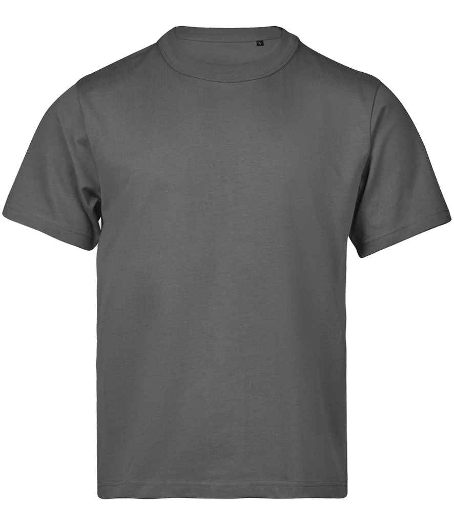 Tee Jays Urban Loose Fit T-Shirt - FRONT