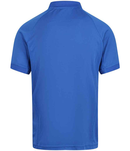 Regatta Coolweave Piqué Polo Shirt - BACK
