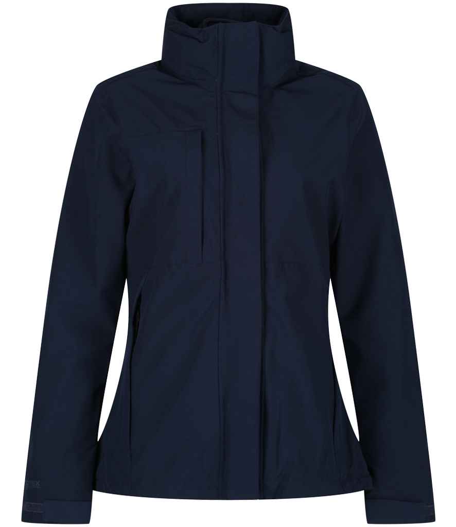 Regatta Ladies Kingsley 3-in-1 Jacket - FRONT