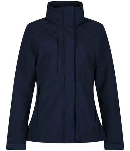 Regatta Ladies Kingsley 3-in-1 Jacket - FRONT