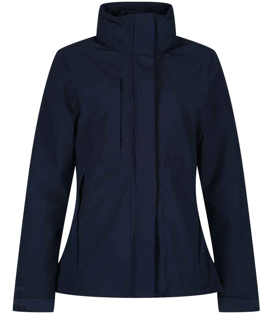 Regatta Ladies Kingsley 3-in-1 Jacket - FRONT