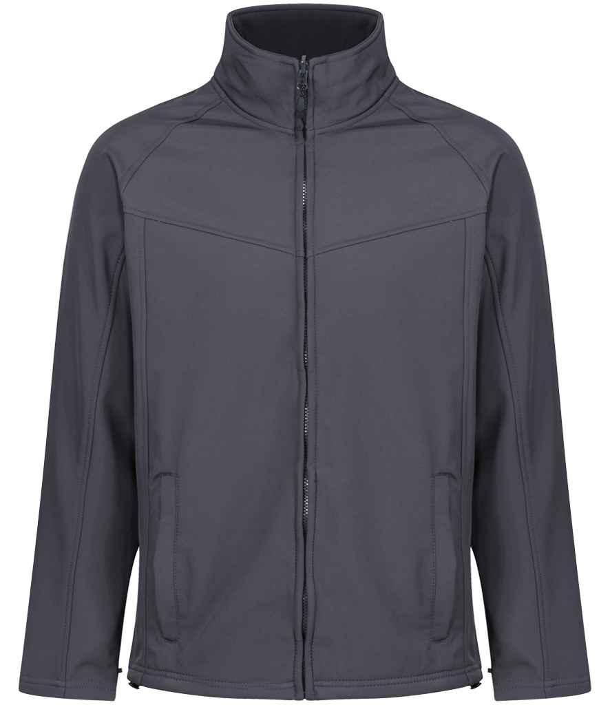 Regatta Uproar Soft Shell Jacket - FRONT