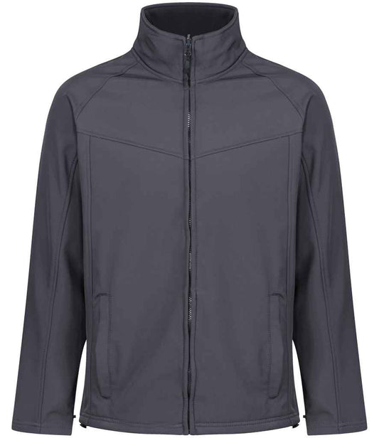 Regatta Uproar Soft Shell Jacket - FRONT