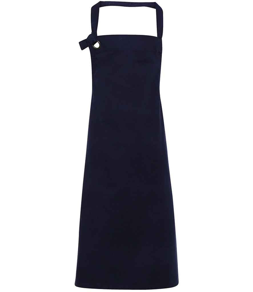 Premier Calibre Bib Apron - FRONT
