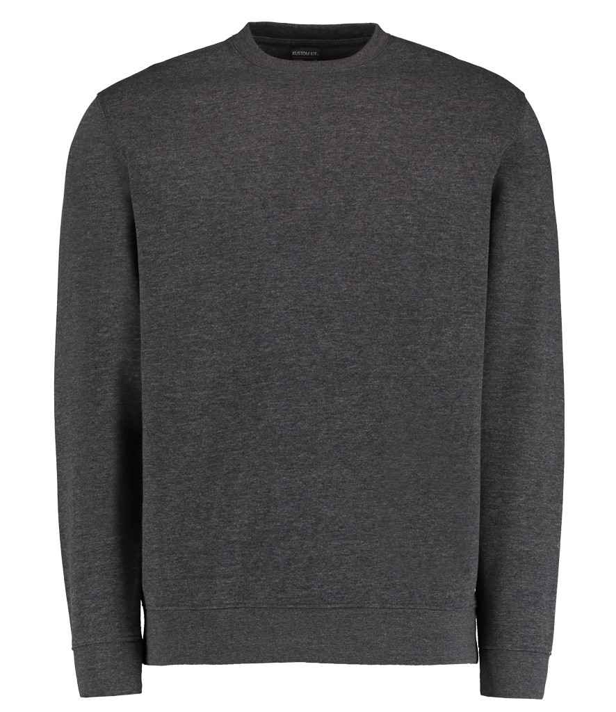 Kustom Kit Klassic Sweatshirt - FRONT