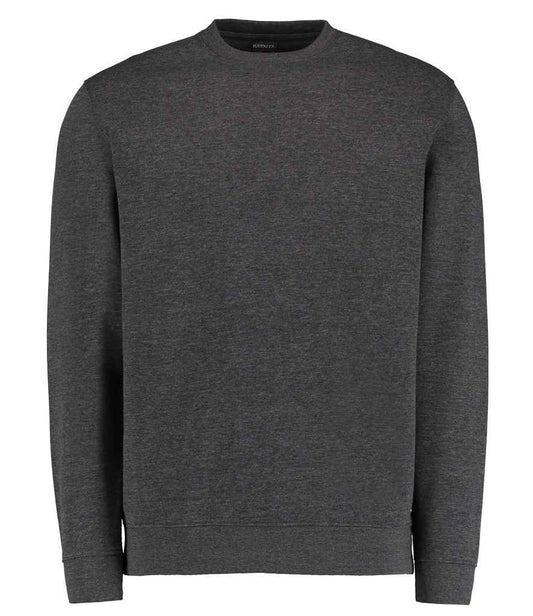 Kustom Kit Klassic Sweatshirt - FRONT