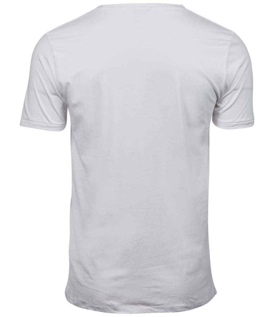 Tee Jays Luxury Cotton T-Shirt - BACK