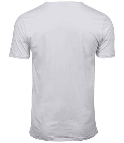 Tee Jays Luxury Cotton T-Shirt - BACK