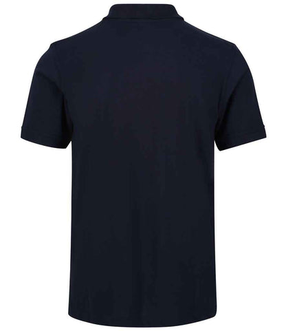 Regatta Classic Piqué Polo Shirt - BACK