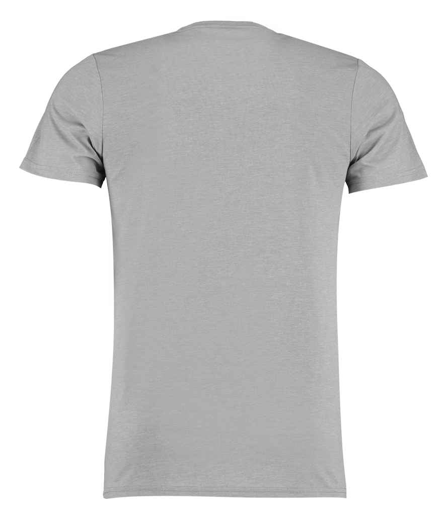 Kustom Kit Superwash® 60°C T-Shirt - BACK