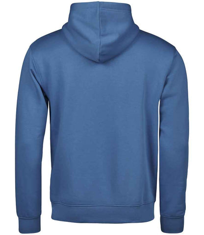 Tee Jays Hooded Sweatshirt - BACK