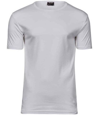 Tee Jays Interlock T-Shirt - FRONT