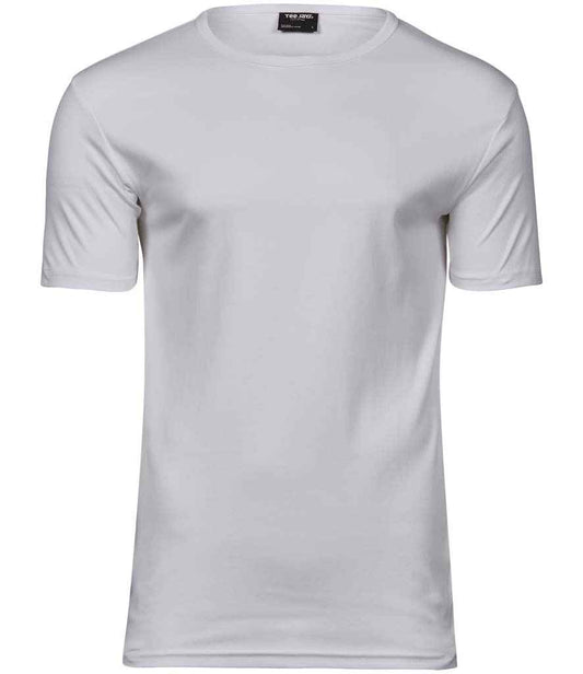 Tee Jays Interlock T-Shirt - FRONT