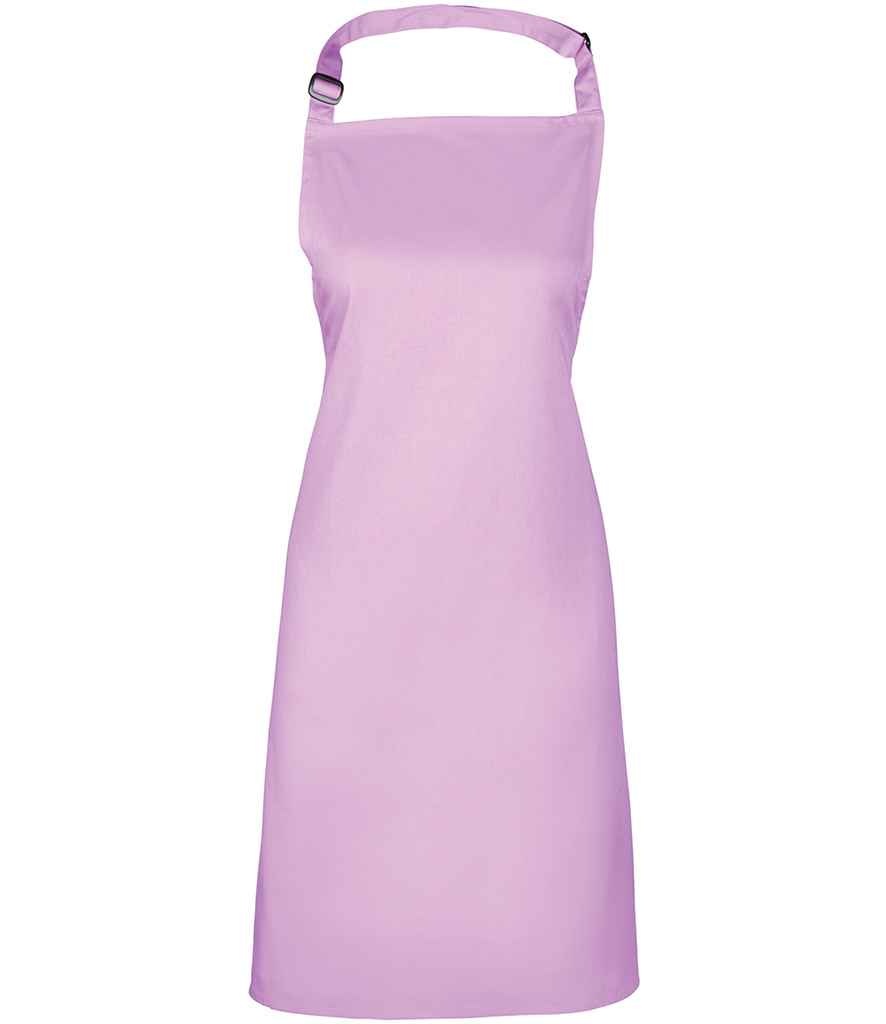 Premier 'Colours' Bib Apron - FRONT