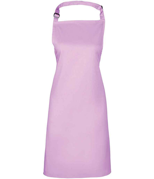 Premier 'Colours' Bib Apron - FRONT