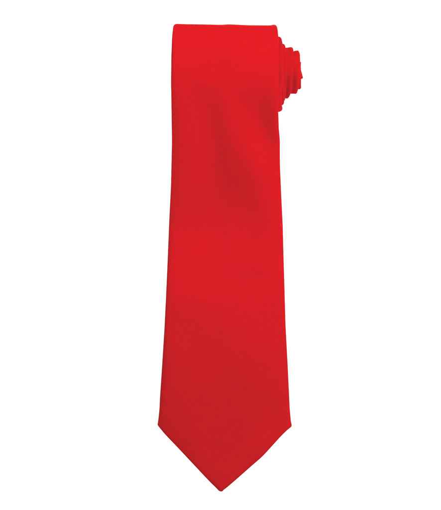 Premier Work Tie - FRONT