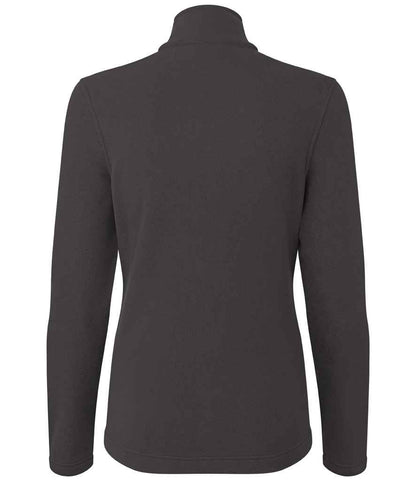 Premier Ladies Recyclight® Full Zip Micro Fleece Jacket - BACK