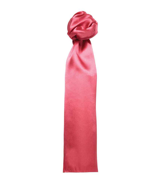 Premier 'Colours' Scarf - FRONT