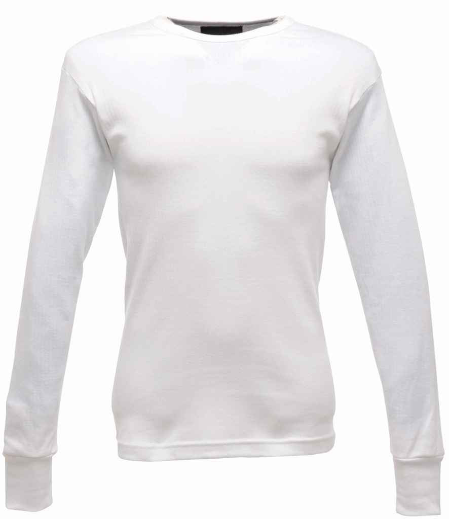 Regatta Thermal Long Sleeve Vest - FRONT