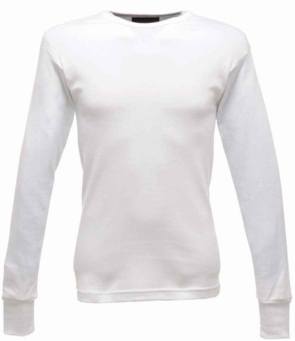 Regatta Thermal Long Sleeve Vest - FRONT