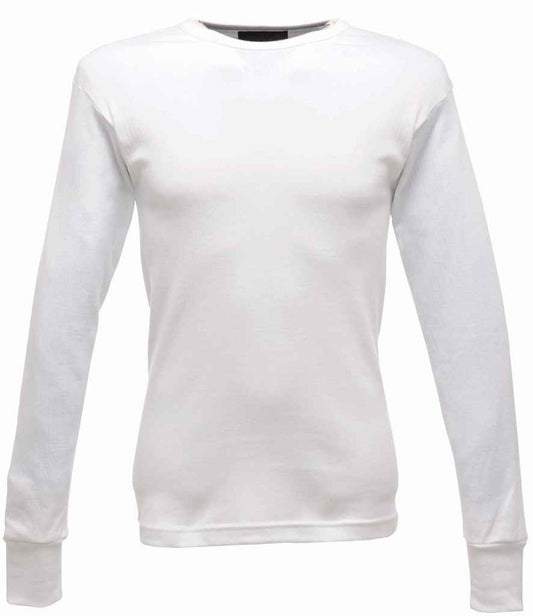 Regatta Thermal Long Sleeve Vest - FRONT