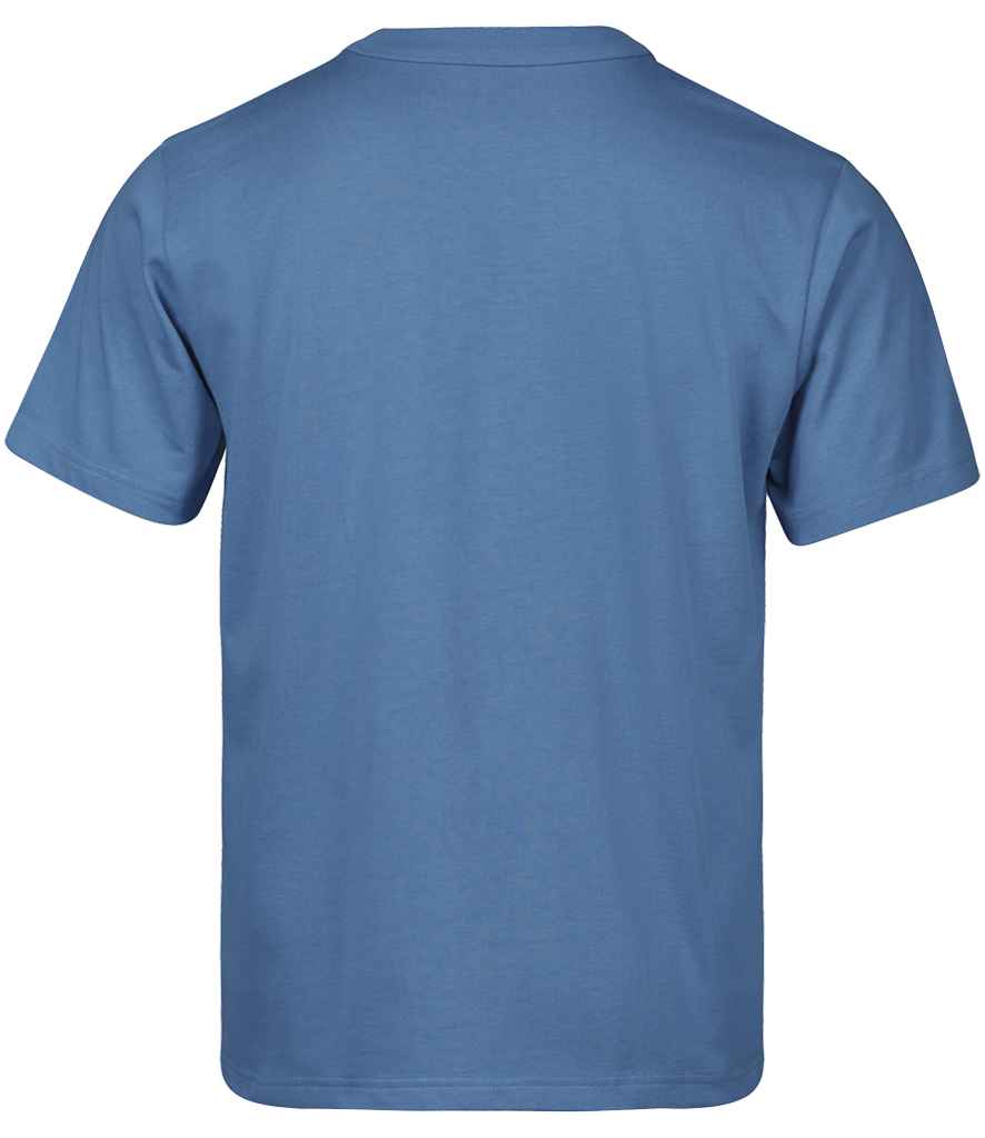Tee Jays Urban Loose Fit T-Shirt - BACK