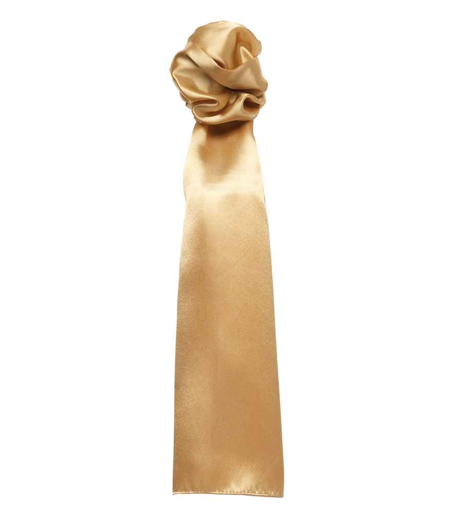 Premier 'Colours' Scarf - FRONT