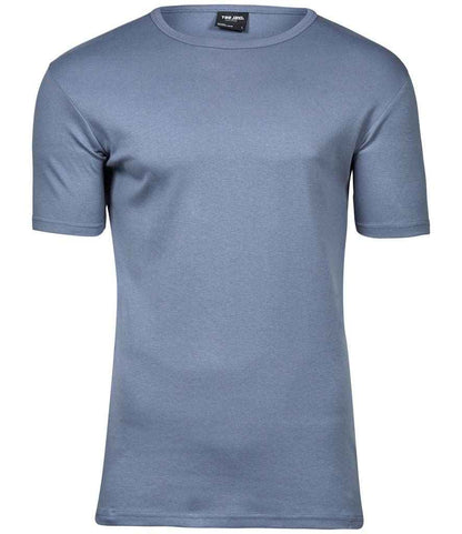 Tee Jays Interlock T-Shirt - FRONT