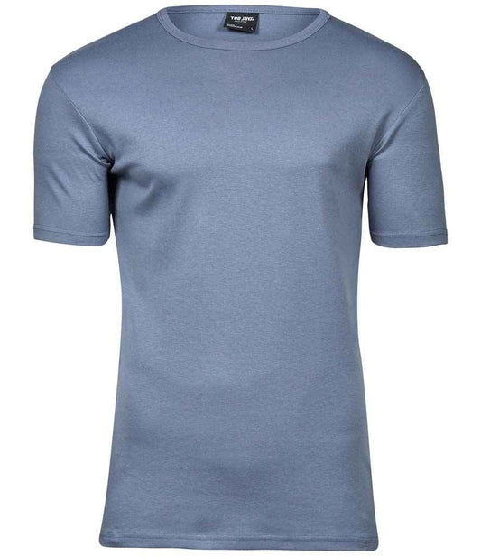 Tee Jays Interlock T-Shirt - FRONT