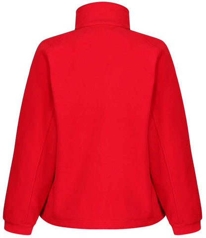 Regatta Ladies Thor III Fleece Jacket - BACK