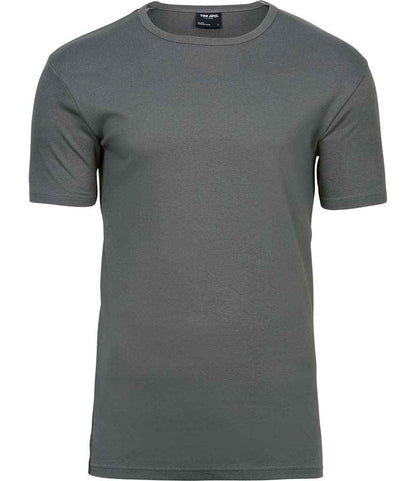 Tee Jays Interlock T-Shirt - FRONT