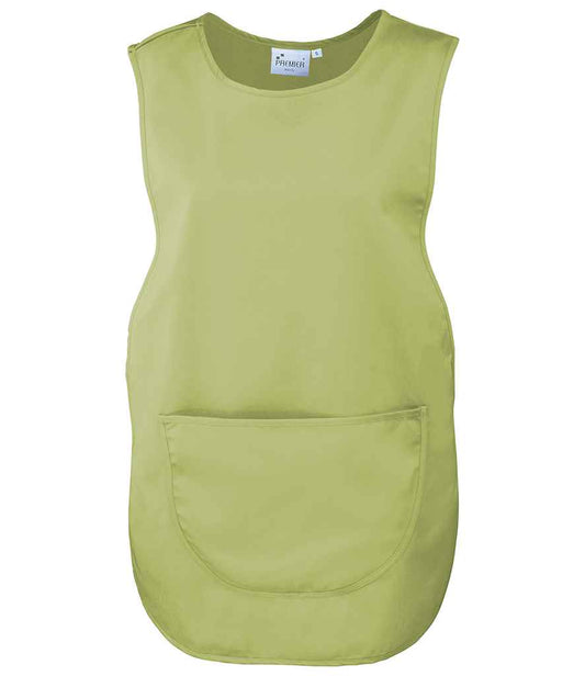 Premier Pocket Tabard - FRONT