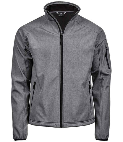 Tee Jays Lightweight Performance Soft Shell Jacket - FRONT
