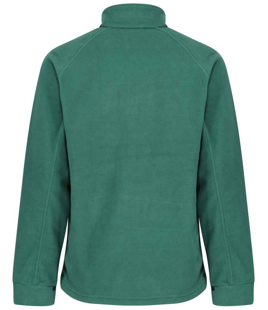Regatta Thor III Fleece Jacket - BACK