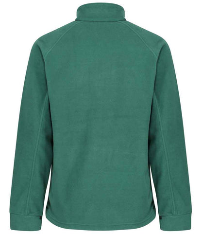 Regatta Thor III Fleece Jacket - BACK
