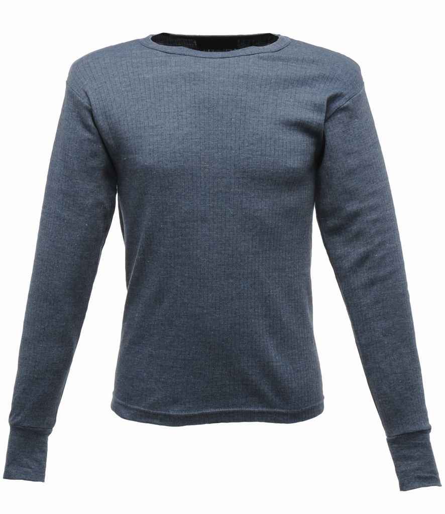 Regatta Thermal Long Sleeve Vest - FRONT