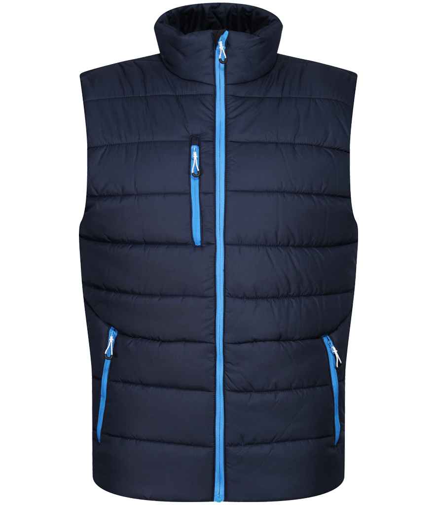 Regatta Navigate Thermal Bodywarmer - FRONT