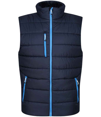 Regatta Navigate Thermal Bodywarmer - FRONT