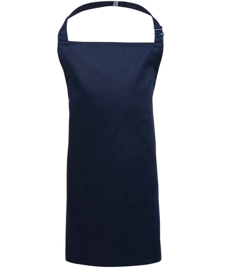 Premier Kids Bib Apron - FRONT