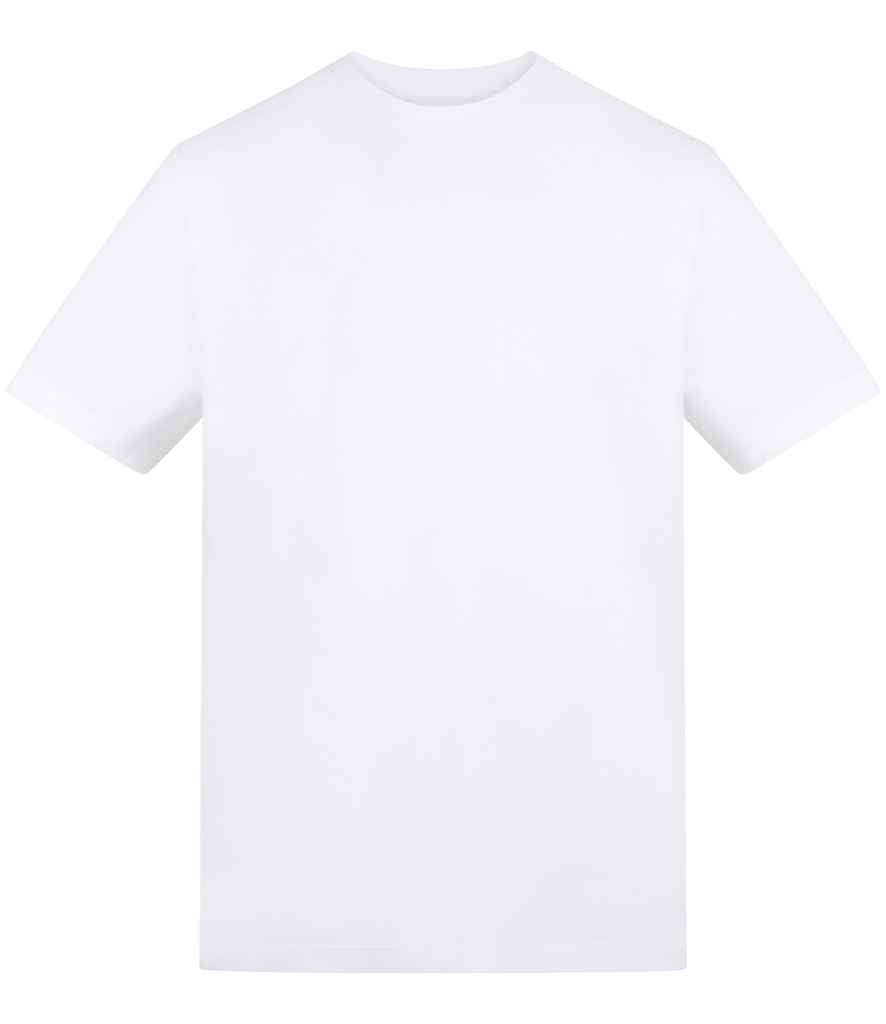 AWDis Unisex 150 T-Shirt - Arctic White (AT001) - front