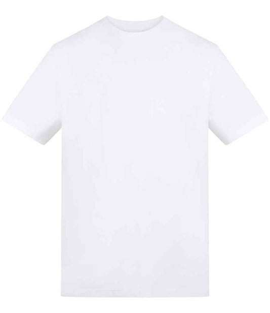 AWDis Unisex 150 T-Shirt - Arctic White (AT001) - front